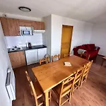 Grand Peyra'good Equipe Linge De Lit Et De Toilette Inclus - 8 Couchages - Station Peyragudes - Vue Montagne - 2 Balcons-terrasses Διαμέρισμα