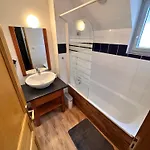 Grand Peyra'good Equipe Linge De Lit Et De Toilette Inclus - 8 Couchages - Station Peyragudes - Vue Montagne - 2 Balcons-terrasses Διαμέρισμα *