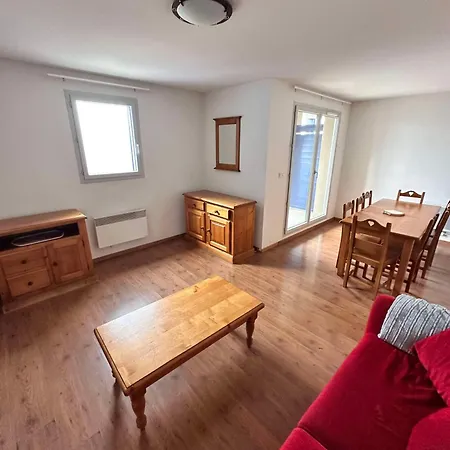 Grand Peyra'good Equipe Linge De Lit Et De Toilette Inclus - 8 Couchages - Station Peyragudes - Vue Montagne - 2 Balcons-terrasses Lejlighed Germ