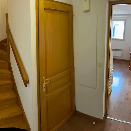 Grand Peyra'good Equipe Linge De Lit Et De Toilette Inclus - 8 Couchages - Station Peyragudes - Vue Montagne - 2 Balcons-terrasses Lejlighed