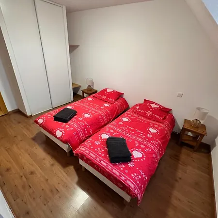 Lejlighed Grand Peyra'good Equipe Linge De Lit Et De Toilette Inclus - 8 Couchages - Station Peyragudes - Vue Montagne - 2 Balcons-terrasses *