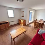 Grand Peyra'good Equipe Linge De Lit Et De Toilette Inclus - 8 Couchages - Station Peyragudes - Vue Montagne - 2 Balcons-terrasses Daire Germ