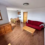 Grand Peyra'good Equipe Linge De Lit Et De Toilette Inclus - 8 Couchages - Station Peyragudes - Vue Montagne - 2 Balcons-terrasses Germ