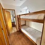 Grand Peyra'good Equipe Linge De Lit Et De Toilette Inclus - 8 Couchages - Station Peyragudes - Vue Montagne - 2 Balcons-terrasses Daire Germ