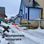 Grand Peyra'good Equipe Linge De Lit Et De Toilette Inclus - 8 Couchages - Station Peyragudes - Vue Montagne - 2 Balcons-terrasses
