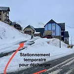 Grand Peyra'good Equipe Linge De Lit Et De Toilette Inclus - 8 Couchages - Station Peyragudes - Vue Montagne - 2 Balcons-terrasses Germ