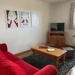 Grand Peyra'good Equipe Linge De Lit Et De Toilette Inclus - 8 Couchages - Station Peyragudes - Vue Montagne - 2 Balcons-terrasses