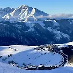 Grand Peyra'good Equipe Linge De Lit Et De Toilette Inclus - 8 Couchages - Station Peyragudes - Vue Montagne - 2 Balcons-terrasses Διαμέρισμα *