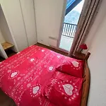 Grand Peyra'good Equipe Linge De Lit Et De Toilette Inclus - 8 Couchages - Station Peyragudes - Vue Montagne - 2 Balcons-terrasses Daire Germ