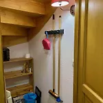 Daire Grand Peyra'good Equipe Linge De Lit Et De Toilette Inclus - 8 Couchages - Station Peyragudes - Vue Montagne - 2 Balcons-terrasses