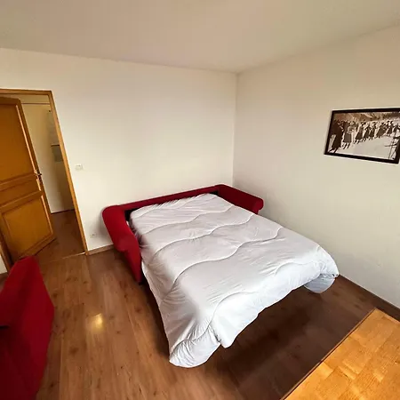 Apartamento Grand Peyra'good Equipe Linge De Lit Et De Toilette Inclus - 8 Couchages - Station Peyragudes - Vue Montagne - 2 Balcons-terrasses Germ