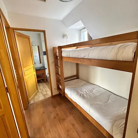 Grand Peyra'good Equipe Linge De Lit Et De Toilette Inclus - 8 Couchages - Station Peyragudes - Vue Montagne - 2 Balcons-terrasses Apartamento Germ