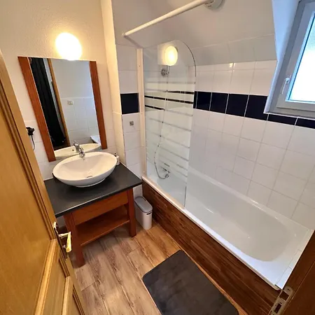 Grand Peyra'good Equipe Linge De Lit Et De Toilette Inclus - 8 Couchages - Station Peyragudes - Vue Montagne - 2 Balcons-terrasses Apartamento *