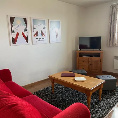 Grand Peyra'good équipé Linge De Lit Et De Toilette Inclus - 8 Couchages - Station Peyragudes - Vue Montagne - 2 Balcons-terrasses