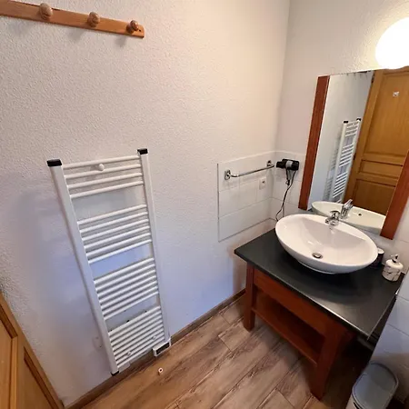 Appartamento Grand Peyra'good équipé Linge De Lit Et De Toilette Inclus - 8 Couchages - Station Peyragudes - Vue Montagne - 2 Balcons-terrasses