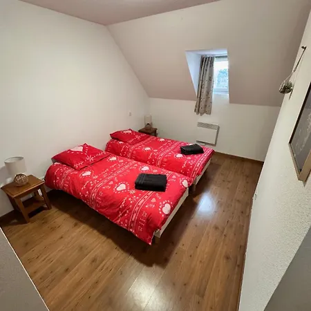 Grand Peyra'good équipé Linge De Lit Et De Toilette Inclus - 8 Couchages - Station Peyragudes - Vue Montagne - 2 Balcons-terrasses * Germ