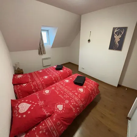 Grand Peyra'good équipé Linge De Lit Et De Toilette Inclus - 8 Couchages - Station Peyragudes - Vue Montagne - 2 Balcons-terrasses Appartamento Germ