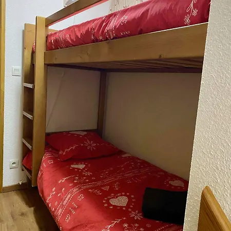 Grand Peyra'good équipé Linge De Lit Et De Toilette Inclus - 8 Couchages - Station Peyragudes - Vue Montagne - 2 Balcons-terrasses Germ