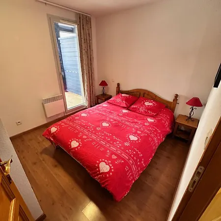 Grand Peyra'good équipé Linge De Lit Et De Toilette Inclus - 8 Couchages - Station Peyragudes - Vue Montagne - 2 Balcons-terrasses Appartamento *