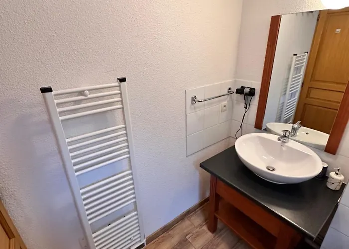 Διαμέρισμα Grand Peyra'good Equipe Linge De Lit Et De Toilette Inclus - 8 Couchages - Station Peyragudes - Vue Montagne - 2 Balcons-terrasses