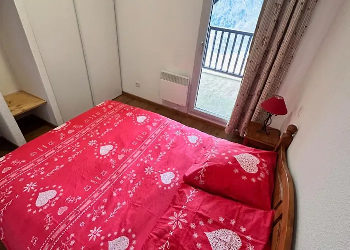 Grand Peyra'good Equipe Linge De Lit Et De Toilette Inclus - 8 Couchages - Station Peyragudes - Vue Montagne - 2 Balcons-terrasses Διαμέρισμα Germ