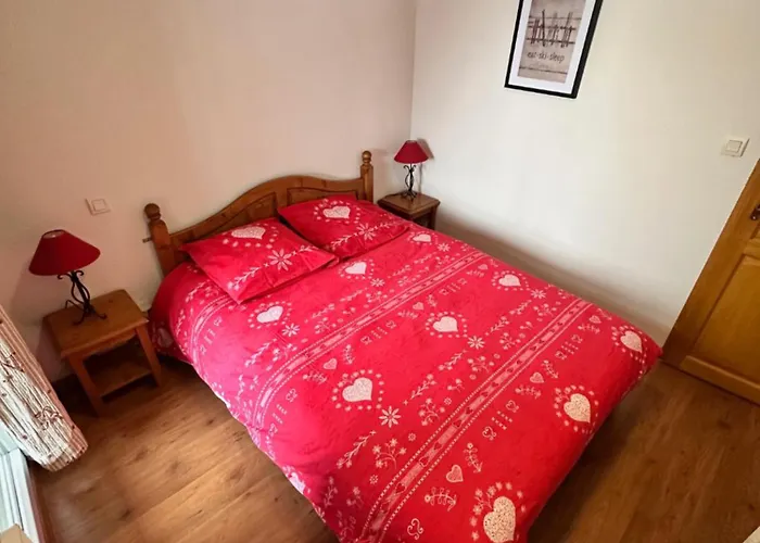 Grand Peyra'good Equipe Linge De Lit Et De Toilette Inclus - 8 Couchages - Station Peyragudes - Vue Montagne - 2 Balcons-terrasses *