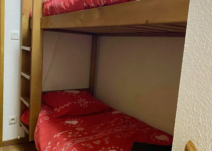 Grand Peyra'good Equipe Linge De Lit Et De Toilette Inclus - 8 Couchages - Station Peyragudes - Vue Montagne - 2 Balcons-terrasses Germ